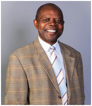 Prof. Emmanuel K. Ngwainmbi